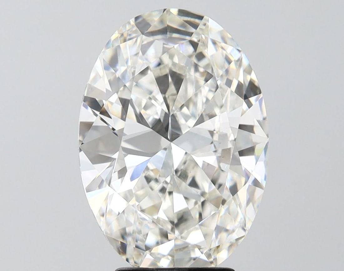 IGI Oval 4.51ct G VVS2 - Loose Lab Diamond: IGI Oval 4.51ct G VVS2 - Loose Lab Diamond Item Specifics: Source: This Is A Real Diamond Grown In A Lab Not Mined. Carat: 4.51 Cut: - Color: G Clarity: VVS2 Polish: EX Symmetry: EX Measurements: 13.1