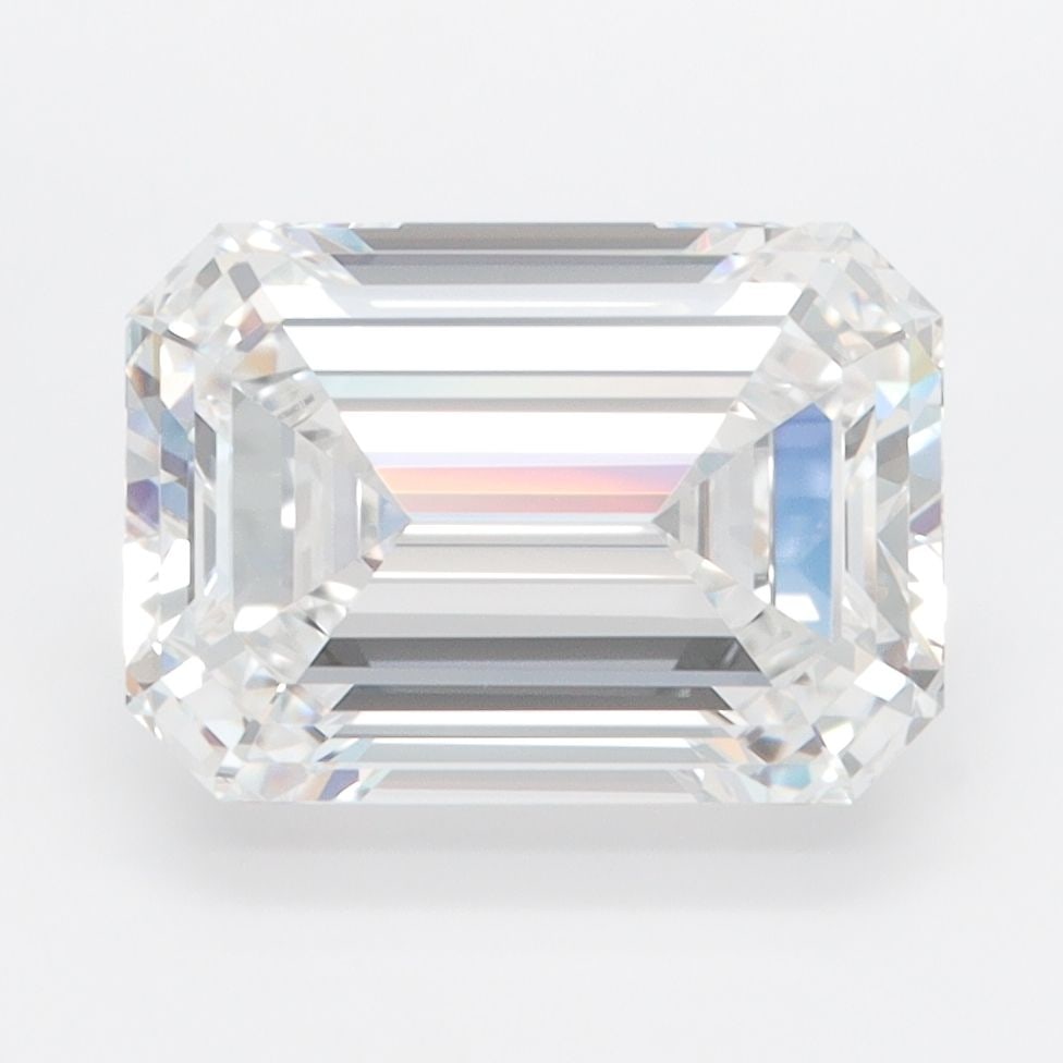 IGI Emerald 3.0ct D FL - Loose Lab Diamond: IGI Emerald 3.0ct D FL - Loose Lab Diamond Item Specifics: Source: This Is A Real Diamond Grown In A Lab Not Mined. Carat: 3.0 Cut: - Color: D Clarity: FL Polish: EX Symmetry: EX Measurements: 9.99L X