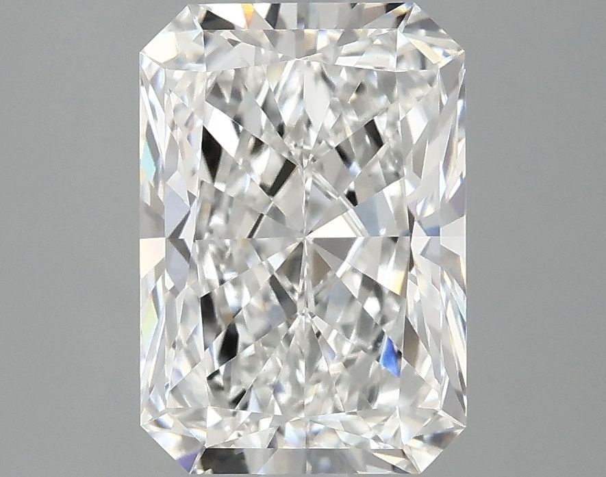 IGI Radiant 3.09ct F VVS2 - Loose Lab Diamond: IGI Radiant 3.09ct F VVS2 - Loose Lab Diamond Item Specifics: Source: This Is A Real Diamond Grown In A Lab Not Mined. Carat: 3.09 Cut: - Color: F Clarity: VVS2 Polish: EX Symmetry: EX Measurements: 1