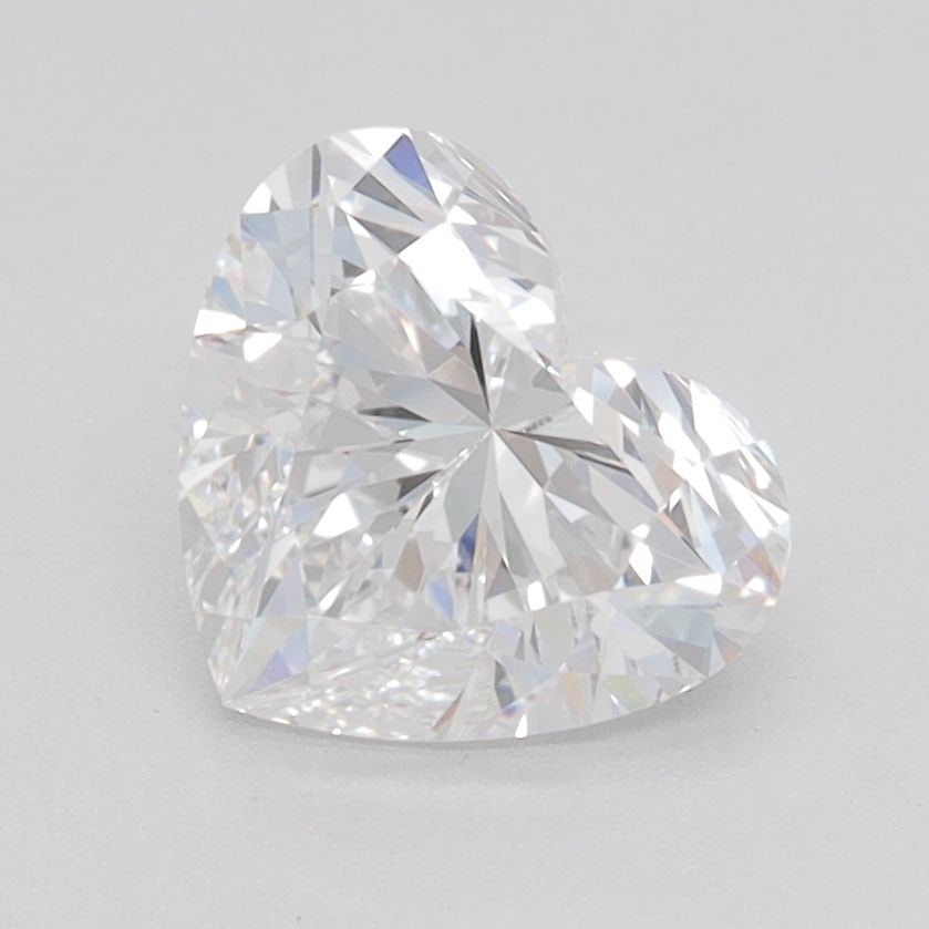 IGI Heart 1.52ct E VVS1 - Loose Lab Diamond: IGI Heart 1.52ct E VVS1 - Loose Lab Diamond Item Specifics: Source: This Is A Real Diamond Grown In A Lab Not Mined. Carat: 1.52 Cut: - Color: E Clarity: VVS1 Polish: EX Symmetry: EX Measurements: 6.8