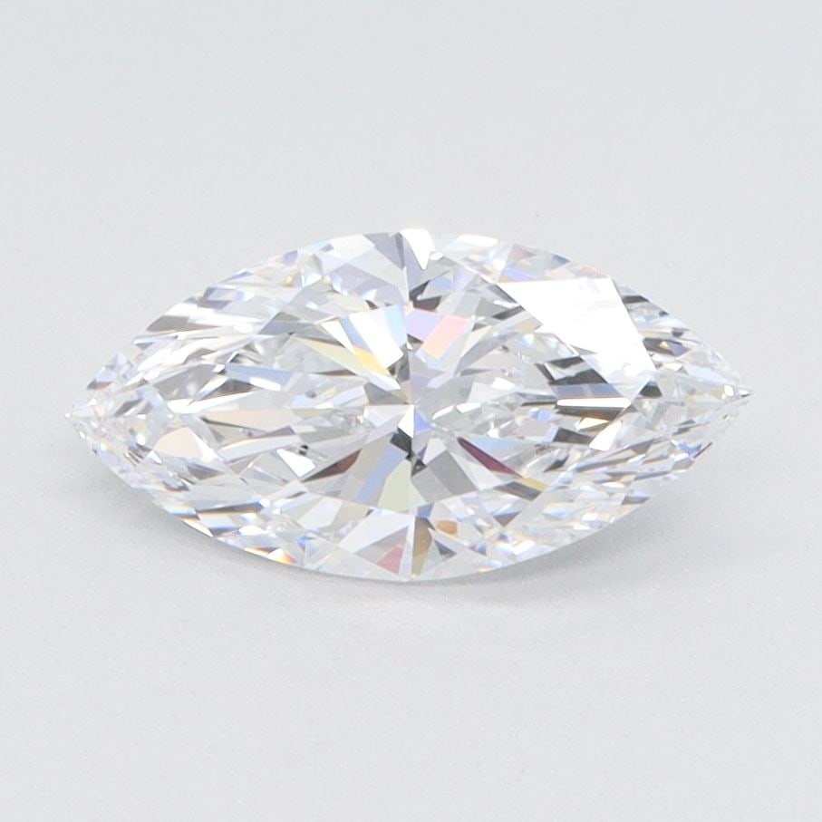 IGI Marquise 1.01ct E IF - Loose Lab Diamond: IGI Marquise 1.01ct E IF - Loose Lab Diamond Item Specifics: Source: This Is A Real Diamond Grown In A Lab Not Mined. Carat: 1.01 Cut: - Color: E Clarity: IF Polish: EX Symmetry: EX Measurements: 10.4