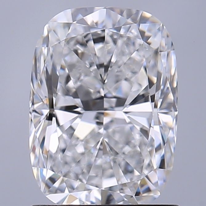 IGI Cushion Modified 1.22ct D VVS1 - Loose Lab Diamond: IGI Cushion Modified 1.22ct D VVS1 - Loose Lab Diamond Item Specifics: Source: This Is A Real Diamond Grown In A Lab Not Mined. Carat: 1.22 Cut: - Color: D Clarity: VVS1 Polish: EX Symmetry: EX Measur