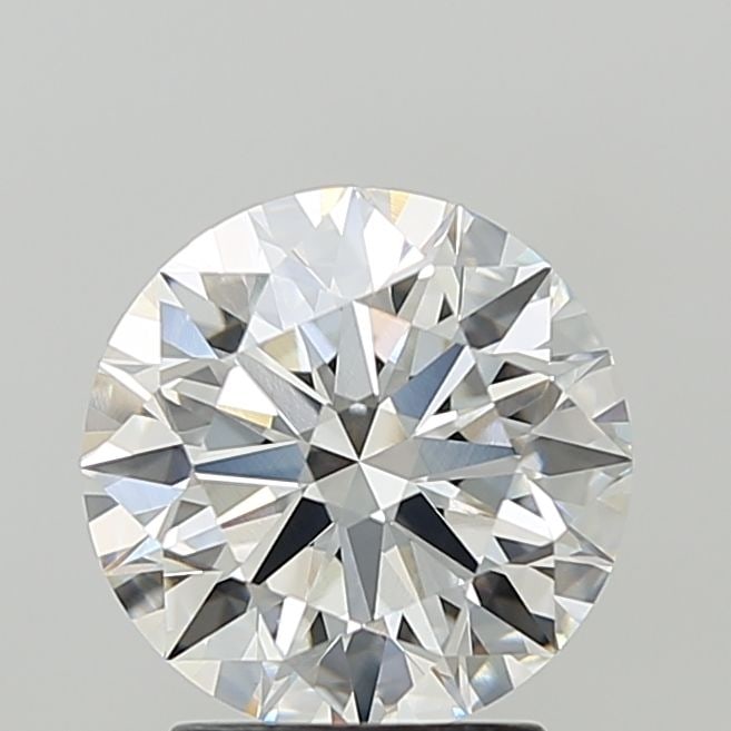 IGI Round 2.53ct F VVS2 - Ideal Loose Lab Diamond: IGI Round 2.53ct F VVS2 - Ideal Loose Lab Diamond Item Specifics: Source: This Is A Real Diamond Grown In A Lab Not Mined. Carat: 2.53 Cut: ID Color: F Clarity: VVS2 Polish: EX Symmetry: EX Measuremen