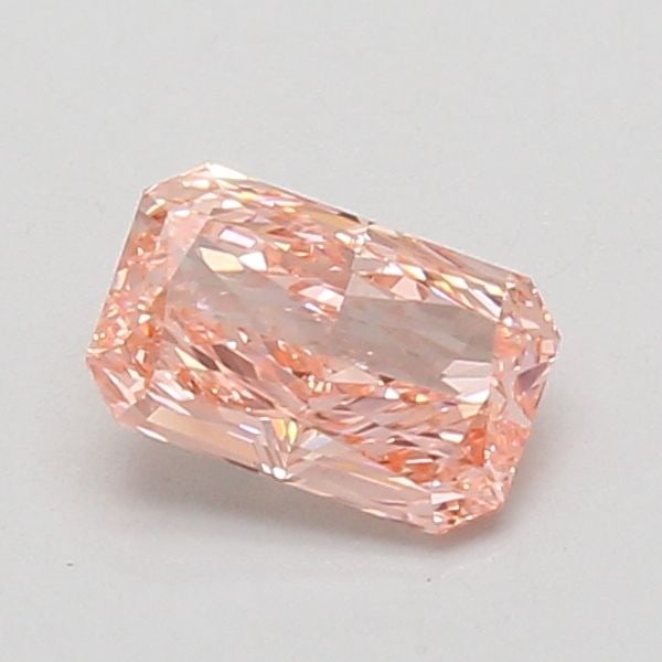 IGI Radiant 0.82ct Fancy Vivid Pink VVS2 - Loose Lab Diamond: IGI Radiant 0.82ct Fancy Vivid Pink VVS2 - Loose Lab Diamond Item Specifics: Source: This Is A Real Diamond Grown In A Lab Not Mined. Carat: 0.82 Cut: - Color: Fancy Vivid Pink Clarity: VVS2 Polish: E
