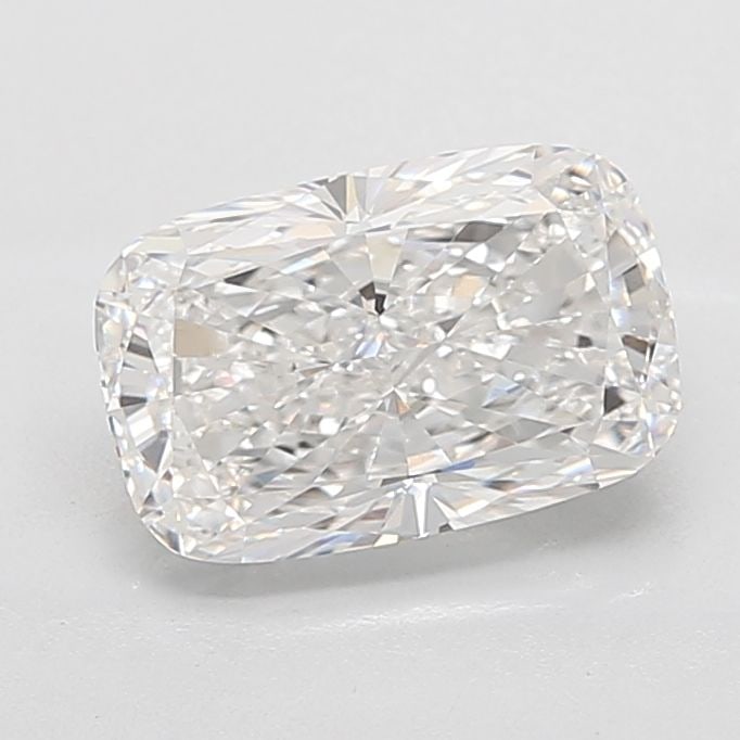 IGI Cushion Modified 3.54ct E VVS1 - Loose Lab Diamond: IGI Cushion Modified 3.54ct E VVS1 - Loose Lab Diamond Item Specifics: Source: This Is A Real Diamond Grown In A Lab Not Mined. Carat: 3.54 Cut: - Color: E Clarity: VVS1 Polish: EX Symmetry: EX Measur
