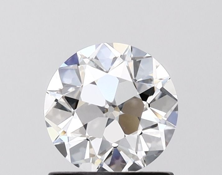 IGI Old European Cut 1.01ct D VVS1 - Loose Lab Diamond: IGI Old European Cut 1.01ct D VVS1 - Loose Lab Diamond Item Specifics: Source: This Is A Real Diamond Grown In A Lab Not Mined. Carat: 1.01 Cut: - Color: D Clarity: VVS1 Polish: EX Symmetry: EX Measur