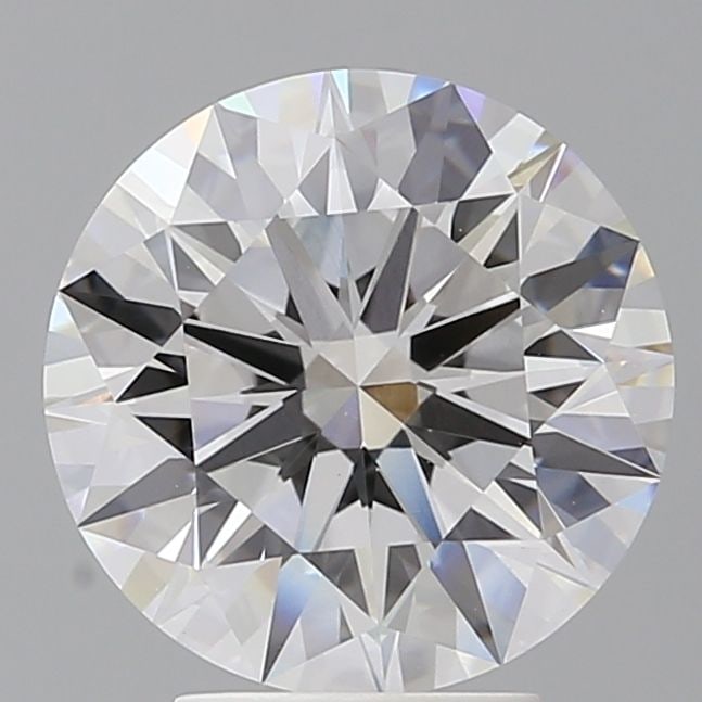 IGI Round 4.01ct F VVS2 - Ideal Loose Lab Diamond: IGI Round 4.01ct F VVS2 - Ideal Loose Lab Diamond Item Specifics: Source: This Is A Real Diamond Grown In A Lab Not Mined. Carat: 4.01 Cut: ID Color: F Clarity: VVS2 Polish: EX Symmetry: EX Measuremen
