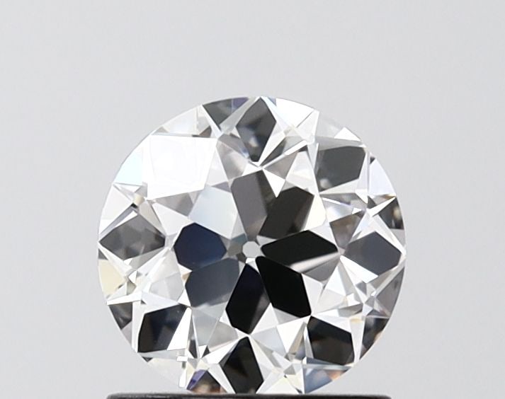 IGI Old European Cut 1.04ct E VVS1 - Loose Lab Diamond: IGI Old European Cut 1.04ct E VVS1 - Loose Lab Diamond Item Specifics: Source: This Is A Real Diamond Grown In A Lab Not Mined. Carat: 1.04 Cut: - Color: E Clarity: VVS1 Polish: EX Symmetry: EX Measur