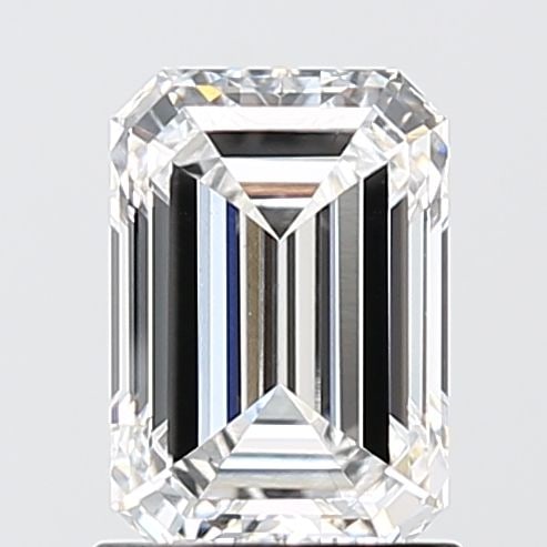 IGI Emerald 1.51ct D VVS2 - Loose Lab Diamond: IGI Emerald 1.51ct D VVS2 - Loose Lab Diamond Item Specifics: Source: This Is A Real Diamond Grown In A Lab Not Mined. Carat: 1.51 Cut: - Color: D Clarity: VVS2 Polish: EX Symmetry: EX Measurements: 7