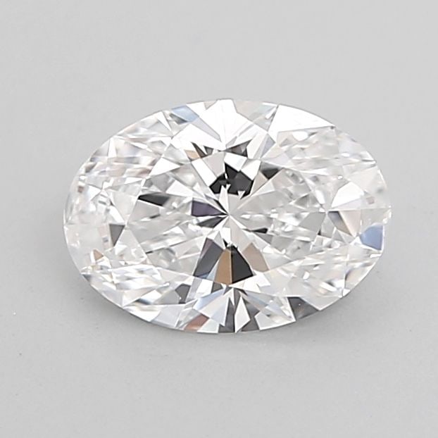 IGI Oval 1.07ct D IF - Loose Lab Diamond: IGI Oval 1.07ct D IF - Loose Lab Diamond Item Specifics: Source: This Is A Real Diamond Grown In A Lab Not Mined. Carat: 1.07 Cut: - Color: D Clarity: IF Polish: EX Symmetry: EX Measurements: 8.19L X