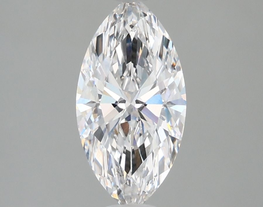 IGI Marquise 1.29ct D VVS2 - Loose Lab Diamond: IGI Marquise 1.29ct D VVS2 - Loose Lab Diamond Item Specifics: Source: This Is A Real Diamond Grown In A Lab Not Mined. Carat: 1.29 Cut: - Color: D Clarity: VVS2 Polish: EX Symmetry: EX Measurements: