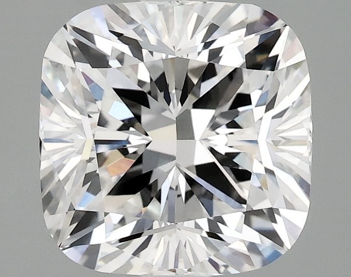 IGI Cushion Modified 2.49ct E VVS2 - Loose Lab Diamond: IGI Cushion Modified 2.49ct E VVS2 - Loose Lab Diamond Item Specifics: Source: This Is A Real Diamond Grown In A Lab Not Mined. Carat: 2.49 Cut: - Color: E Clarity: VVS2 Polish: EX Symmetry: EX Measur