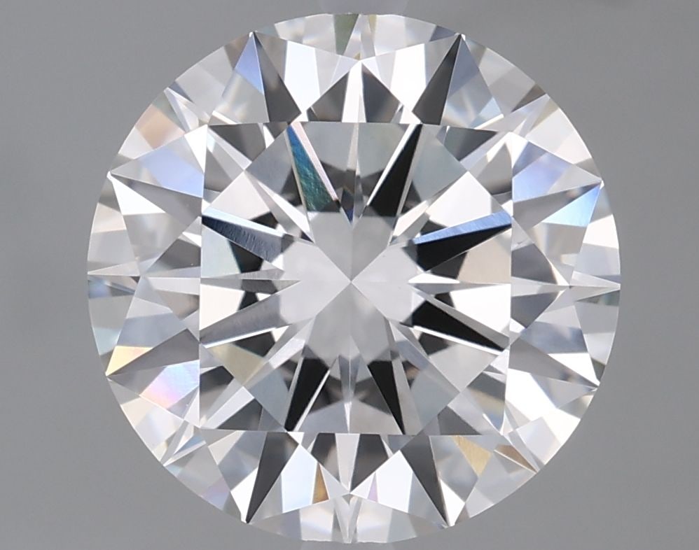 IGI Round 2.5ct G VVS2 - Loose Lab Diamond: IGI Round 2.5ct G VVS2 - Loose Lab Diamond Item Specifics: Source: This Is A Real Diamond Grown In A Lab Not Mined. Carat: 2.5 Cut: EX Color: G Clarity: VVS2 Polish: EX Symmetry: EX Measurements: