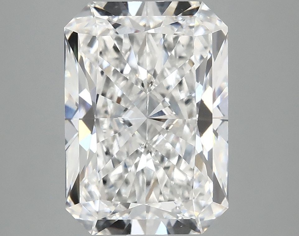 IGI Radiant 4.06ct D VVS2 - Loose Lab Diamond: IGI Radiant 4.06ct D VVS2 - Loose Lab Diamond Item Specifics: Source: This Is A Real Diamond Grown In A Lab Not Mined. Carat: 4.06 Cut: - Color: D Clarity: VVS2 Polish: EX Symmetry: EX Measurements: