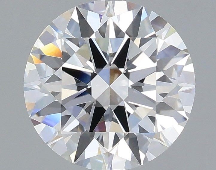IGI Round 2.05ct E VVS2 - Ideal Loose Lab Diamond: IGI Round 2.05ct E VVS2 - Ideal Loose Lab Diamond Item Specifics: Source: This Is A Real Diamond Grown In A Lab Not Mined. Carat: 2.05 Cut: ID Color: E Clarity: VVS2 Polish: EX Symmetry: EX