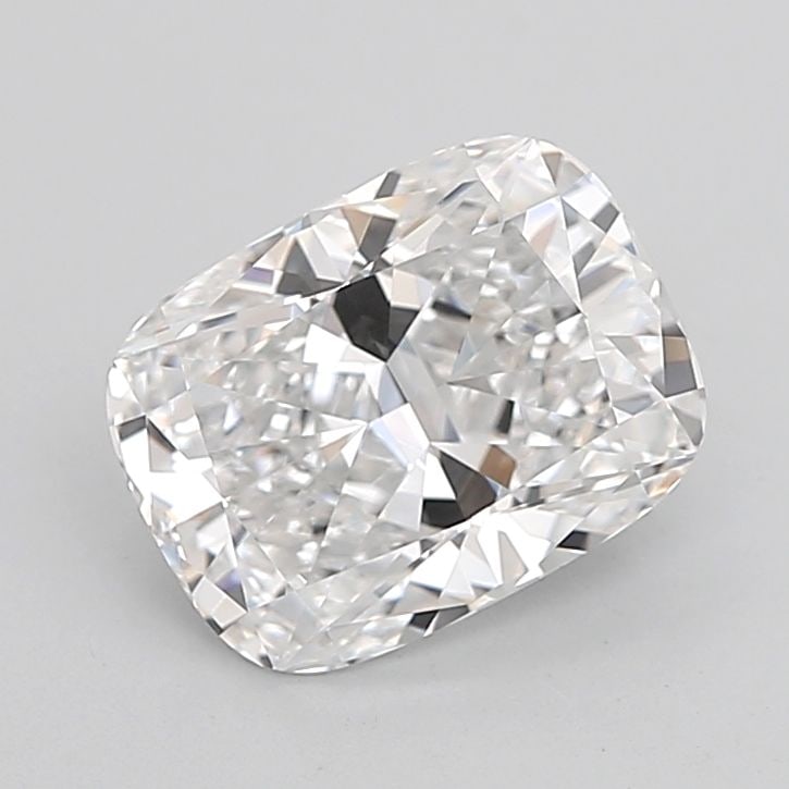 IGI Cushion Modified 2.56ct D IF - Loose Lab Diamond: IGI Cushion Modified 2.56ct D IF - Loose Lab Diamond Item Specifics: Source: This Is A Real Diamond Grown In A Lab Not Mined. Carat: 2.56 Cut: - Color: D Clarity: IF Polish: EX Symmetry: EX Measuremen