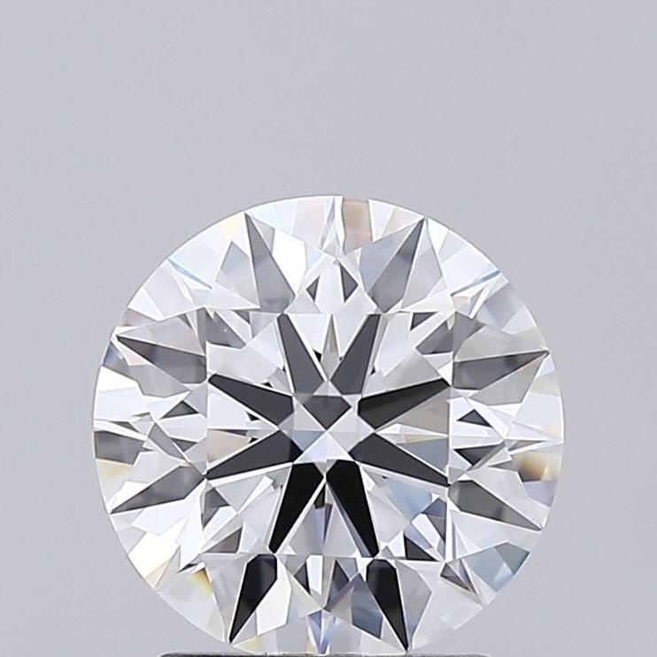 IGI Round 2.01ct D FL - Ideal Loose Lab Diamond: IGI Round 2.01ct D FL - Ideal Loose Lab Diamond Item Specifics: Source: This Is A Real Diamond Grown In A Lab Not Mined. Carat: 2.01 Cut: ID Color: D Clarity: FL Polish: EX Symmetry: EX Measurements: