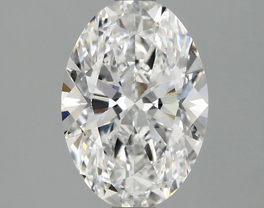 IGI Oval 2.08ct F VVS2 - Loose Lab Diamond: IGI Oval 2.08ct F VVS2 - Loose Lab Diamond Item Specifics: Source: This Is A Real Diamond Grown In A Lab Not Mined. Carat: 2.08 Cut: - Color: F Clarity: VVS2 Polish: EX Symmetry: EX Measurements: 10.1