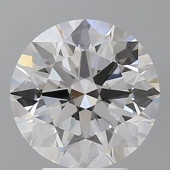 IGI Round 4.1ct E VVS2 - Ideal Loose Lab Diamond: IGI Round 4.1ct E VVS2 - Ideal Loose Lab Diamond Item Specifics: Source: This Is A Real Diamond Grown In A Lab Not Mined. Carat: 4.1 Cut: ID Color: E Clarity: VVS2 Polish: EX Symmetry: EX Measurements