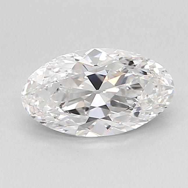 IGI Oval 1.02ct D VVS2 - Loose Lab Diamond: IGI Oval 1.02ct D VVS2 - Loose Lab Diamond Item Specifics: Source: This Is A Real Diamond Grown In A Lab Not Mined. Carat: 1.02 Cut: - Color: D Clarity: VVS2 Polish: EX Symmetry: EX Measurements: 8.97