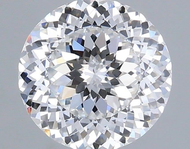 IGI Round 2.07ct D VVS2 - Loose Lab Diamond: IGI Round 2.07ct D VVS2 - Loose Lab Diamond Item Specifics: Source: This Is A Real Diamond Grown In A Lab Not Mined. Carat: 2.07 Cut: Color: D Clarity: VVS2 Polish: EX Symmetry: EX Measurements: 8.03L