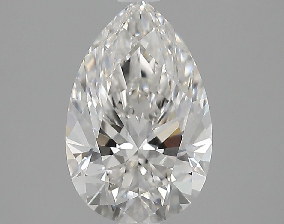 IGI Pear 1.6ct G VVS2 - Loose Lab Diamond: IGI Pear 1.6ct G VVS2 - Loose Lab Diamond Item Specifics: Source: This Is A Real Diamond Grown In A Lab Not Mined. Carat: 1.6 Cut: - Color: G Clarity: VVS2 Polish: EX Symmetry: EX Measurements: 9.97L