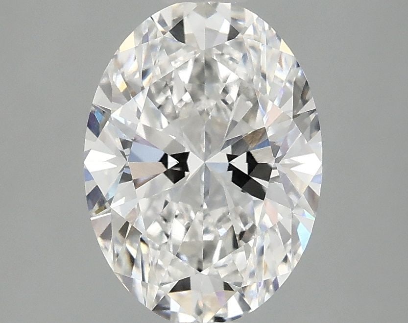 IGI Oval 2.08ct E VVS2 - Loose Lab Diamond: IGI Oval 2.08ct E VVS2 - Loose Lab Diamond Item Specifics: Source: This Is A Real Diamond Grown In A Lab Not Mined. Carat: 2.08 Cut: - Color: E Clarity: VVS2 Polish: EX Symmetry: EX Measurements: