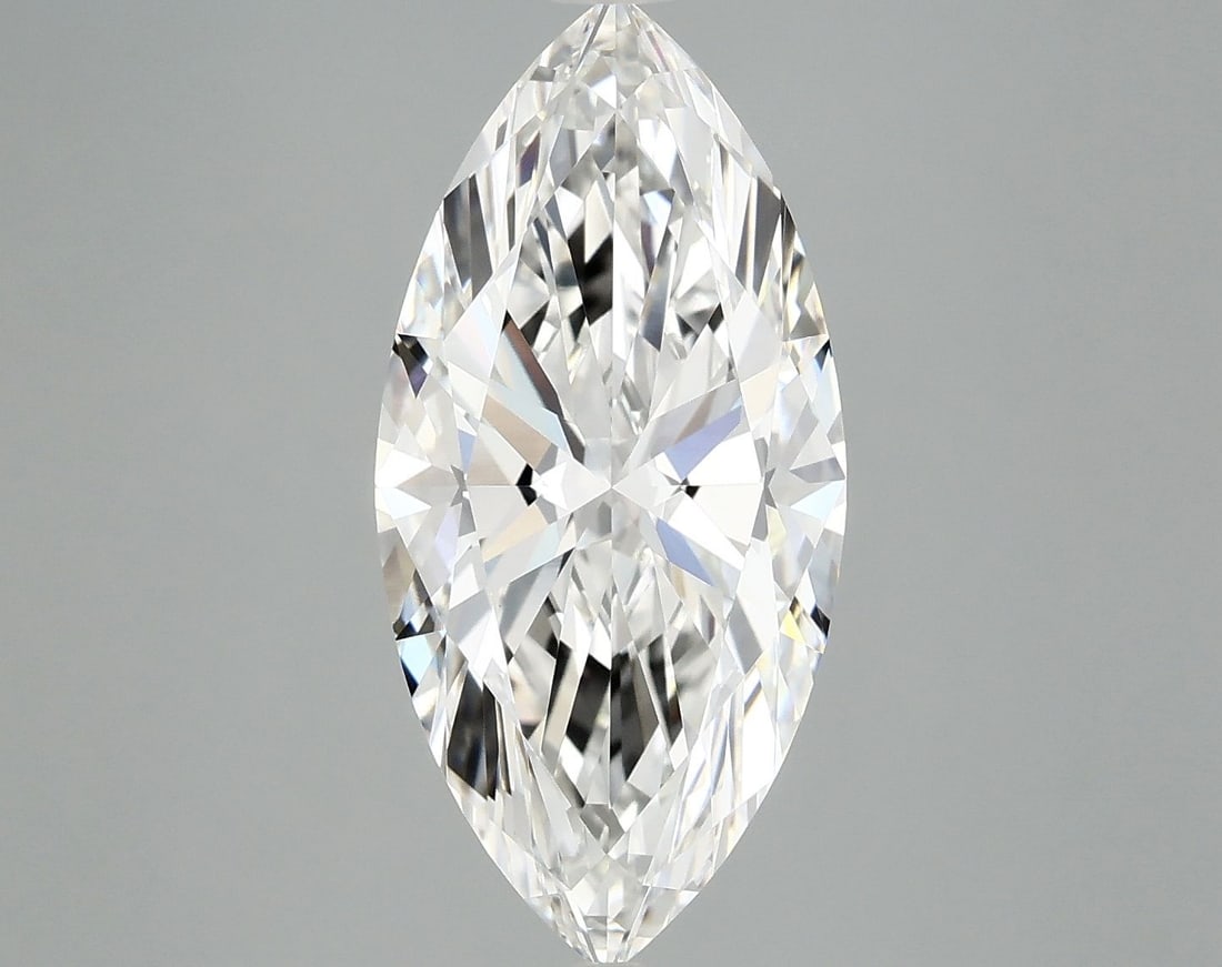 IGI Marquise 4.04ct F VVS2 - Loose Lab Diamond: IGI Marquise 4.04ct F VVS2 - Loose Lab Diamond Item Specifics: Source: This Is A Real Diamond Grown In A Lab Not Mined. Carat: 4.04 Cut: - Color: F Clarity: VVS2 Polish: EX Symmetry: EX Measurements: