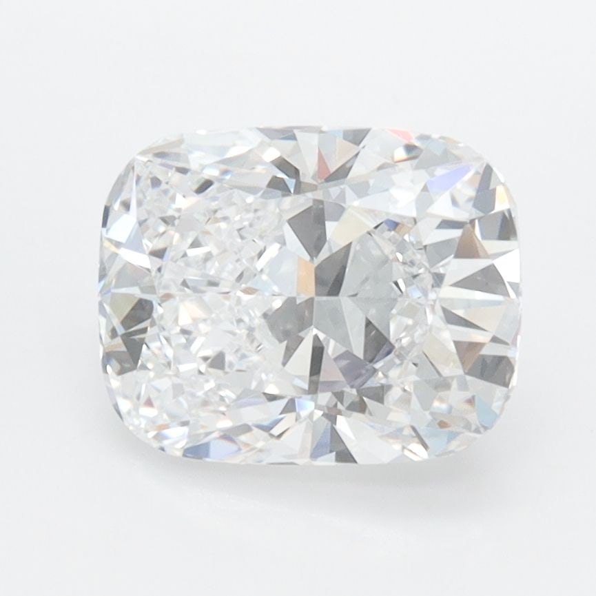 IGI Cushion Modified 2.03ct D VVS2 - Loose Lab Diamond: IGI Cushion Modified 2.03ct D VVS2 - Loose Lab Diamond Item Specifics: Source: This Is A Real Diamond Grown In A Lab Not Mined. Carat: 2.03 Cut: - Color: D Clarity: VVS2 Polish: EX Symmetry: EX