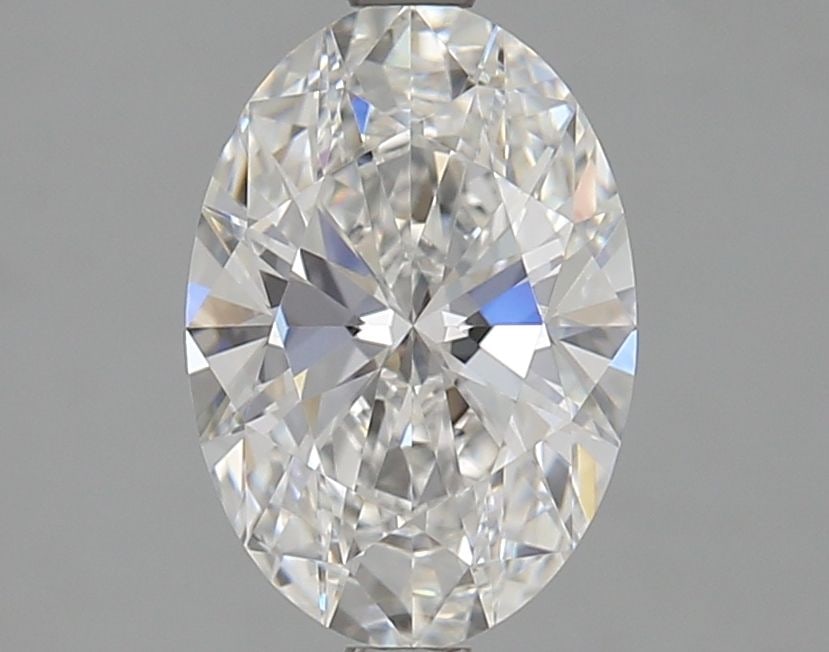 GIA Oval 2.11ct E IF - Loose Lab Diamond: GIA Oval 2.11ct E IF - Loose Lab Diamond Item Specifics: Source: This Is A Real Diamond Grown In A Lab Not Mined. Carat: 2.11 Cut: - Color: E Clarity: IF Polish: EX Symmetry: EX Measurements: 10.6L X