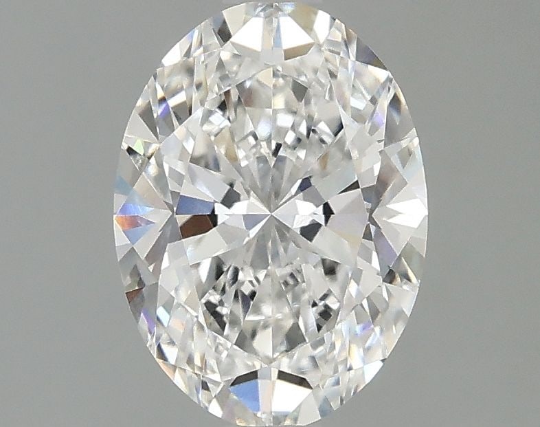 IGI Oval 1.59ct E VVS2 - Loose Lab Diamond: IGI Oval 1.59ct E VVS2 - Loose Lab Diamond Item Specifics: Source: This Is A Real Diamond Grown In A Lab Not Mined. Carat: 1.59 Cut: - Color: E Clarity: VVS2 Polish: EX Symmetry: EX Measurements: