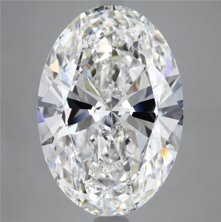 IGI Oval 8.05ct E VVS2 - Loose Lab Diamond: IGI Oval 8.05ct E VVS2 - Loose Lab Diamond Item Specifics: Source: This Is A Real Diamond Grown In A Lab Not Mined. Carat: 8.05 Cut: - Color: E Clarity: VVS2 Polish: EX Symmetry: EX Measurements: