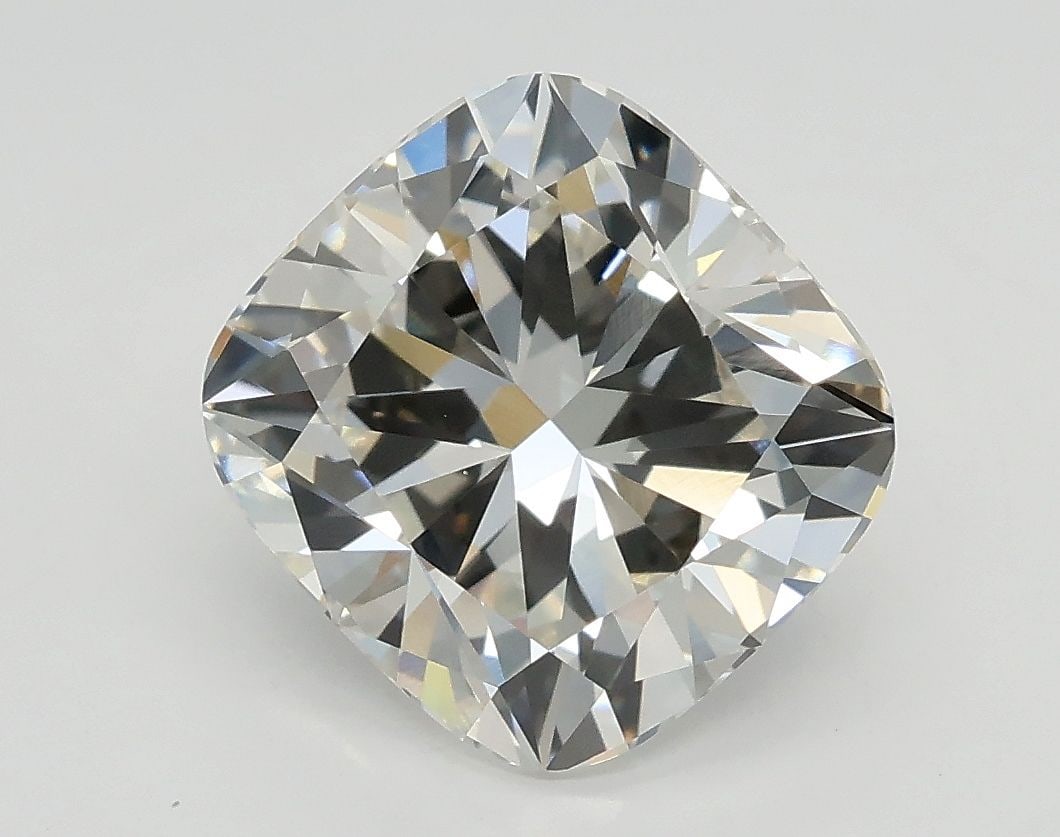 IGI Cushion Brilliant 2.71ct G VVS2 - Loose Lab Diamond: IGI Cushion Brilliant 2.71ct G VVS2 - Loose Lab Diamond Item Specifics: Source: This Is A Real Diamond Grown In A Lab Not Mined. Carat: 2.71 Cut: - Color: G Clarity: VVS2 Polish: EX Symmetry: EX