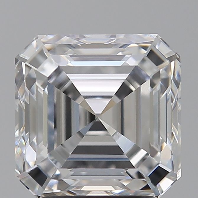GIA Asscher 3.09ct D VVS2 - Loose Lab Diamond: GIA Asscher 3.09ct D VVS2 - Loose Lab Diamond Item Specifics: Source: This Is A Real Diamond Grown In A Lab Not Mined. Carat: 3.09 Cut: - Color: D Clarity: VVS2 Polish: EX Symmetry: EX Measurements: 7