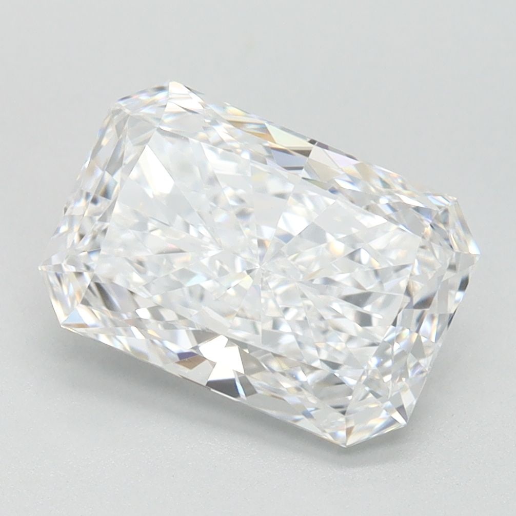 IGI Radiant 2.02ct D IF - Loose Lab Diamond: IGI Radiant 2.02ct D IF - Loose Lab Diamond Item Specifics: Source: This Is A Real Diamond Grown In A Lab Not Mined. Carat: 2.02 Cut: - Color: D Clarity: IF Polish: EX Symmetry: EX Measurements: 9.19L