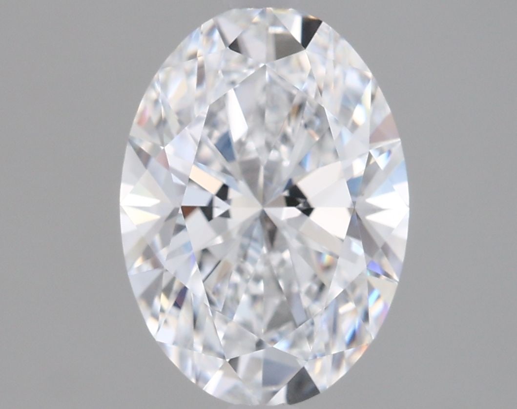IGI Oval 1.57ct D VVS1 - Loose Lab Diamond: IGI Oval 1.57ct D VVS1 - Loose Lab Diamond Item Specifics: Source: This Is A Real Diamond Grown In A Lab Not Mined. Carat: 1.57 Cut: - Color: D Clarity: VVS1 Polish: EX Symmetry: EX Measurements: 9.23