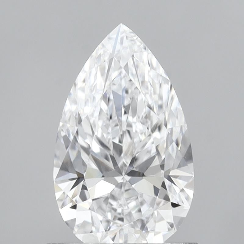 IGI Pear 1.02ct D IF - Loose Lab Diamond: IGI Pear 1.02ct D IF - Loose Lab Diamond Item Specifics: Source: This Is A Real Diamond Grown In A Lab Not Mined. Carat: 1.02 Cut: - Color: D Clarity: IF Polish: VG Symmetry: EX Measurements: 9.07L X 
