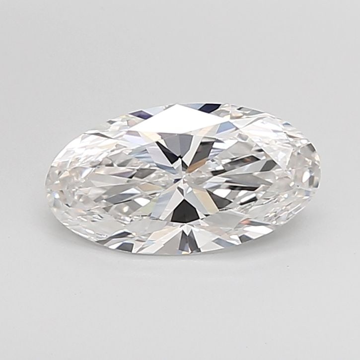 IGI Oval 2.03ct E VVS2 - Loose Lab Diamond: IGI Oval 2.03ct E VVS2 - Loose Lab Diamond Item Specifics: Source: This Is A Real Diamond Grown In A Lab Not Mined. Carat: 2.03 Cut: - Color: E Clarity: VVS2 Polish: EX Symmetry: EX Measurements: 12.2