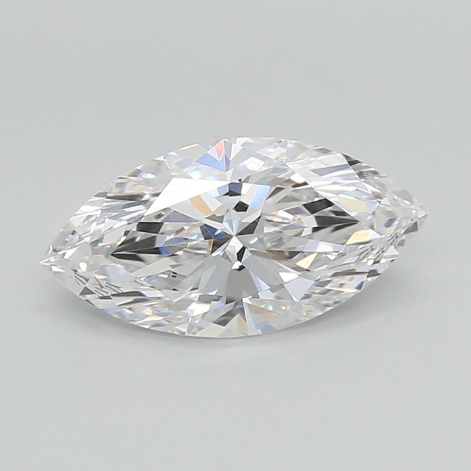 IGI Marquise 1.55ct E VVS1 - Loose Lab Diamond: IGI Marquise 1.55ct E VVS1 - Loose Lab Diamond Item Specifics: Source: This Is A Real Diamond Grown In A Lab Not Mined. Carat: 1.55 Cut: - Color: E Clarity: VVS1 Polish: EX Symmetry: EX Measurements: 