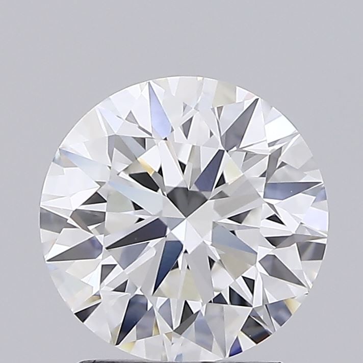 IGI Round 2.07ct E VVS1 - Ideal Loose Lab Diamond: IGI Round 2.07ct E VVS1 - Ideal Loose Lab Diamond Item Specifics: Source: This Is A Real Diamond Grown In A Lab Not Mined. Carat: 2.07 Cut: ID Color: E Clarity: VVS1 Polish: EX Symmetry: EX Measuremen