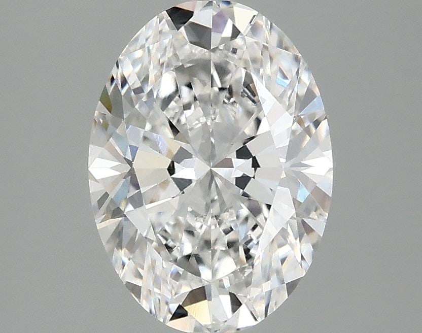 IGI Oval 2.08ct D VVS2 - Loose Lab Diamond: IGI Oval 2.08ct D VVS2 - Loose Lab Diamond Item Specifics: Source: This Is A Real Diamond Grown In A Lab Not Mined. Carat: 2.08 Cut: - Color: D Clarity: VVS2 Polish: EX Symmetry: EX Measurements: 9.9L