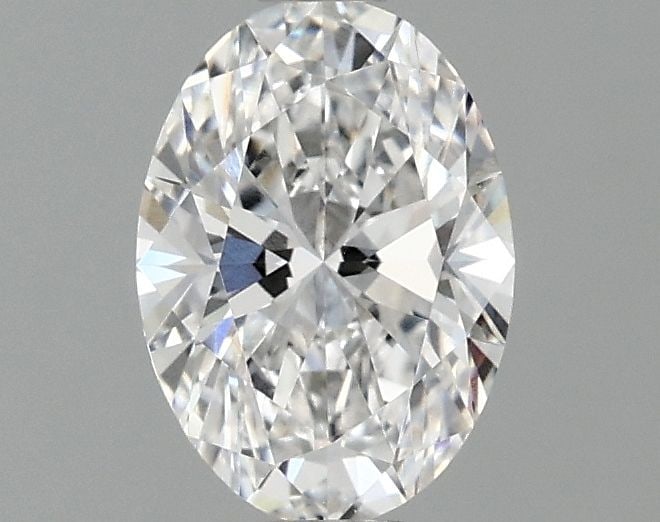 IGI Oval 0.97ct D VVS2 - Loose Lab Diamond: IGI Oval 0.97ct D VVS2 - Loose Lab Diamond Item Specifics: Source: This Is A Real Diamond Grown In A Lab Not Mined. Carat: 0.97 Cut: - Color: D Clarity: VVS2 Polish: EX Symmetry: EX Measurements: 7.79
