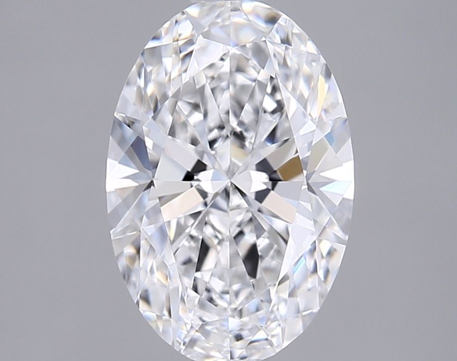 IGI Oval 1.57ct D VVS1 - Loose Lab Diamond: IGI Oval 1.57ct D VVS1 - Loose Lab Diamond Item Specifics: Source: This Is A Real Diamond Grown In A Lab Not Mined. Carat: 1.57 Cut: - Color: D Clarity: VVS1 Polish: EX Symmetry: EX Measurements: 9.6L