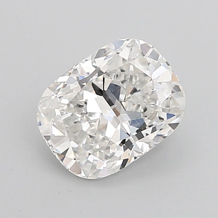 IGI Cushion Modified 2.6ct E VVS2 - Loose Lab Diamond: IGI Cushion Modified 2.6ct E VVS2 - Loose Lab Diamond Item Specifics: Source: This Is A Real Diamond Grown In A Lab Not Mined. Carat: 2.6 Cut: - Color: E Clarity: VVS2 Polish: EX Symmetry: EX Measurem