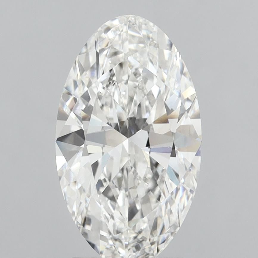 IGI Oval 3.08ct E VVS2 - Loose Lab Diamond: IGI Oval 3.08ct E VVS2 - Loose Lab Diamond Item Specifics: Source: This Is A Real Diamond Grown In A Lab Not Mined. Carat: 3.08 Cut: - Color: E Clarity: VVS2 Polish: EX Symmetry: EX Measurements: 13.3