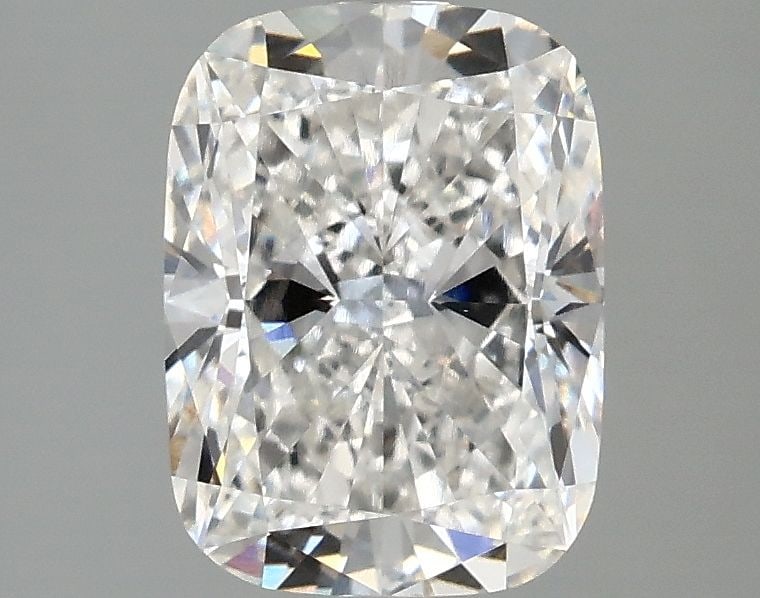 IGI Cushion Modified 2.0ct E VVS2 - Loose Lab Diamond: IGI Cushion Modified 2.0ct E VVS2 - Loose Lab Diamond Item Specifics: Source: This Is A Real Diamond Grown In A Lab Not Mined. Carat: 2.0 Cut: - Color: E Clarity: VVS2 Polish: EX Symmetry: EX Measurem