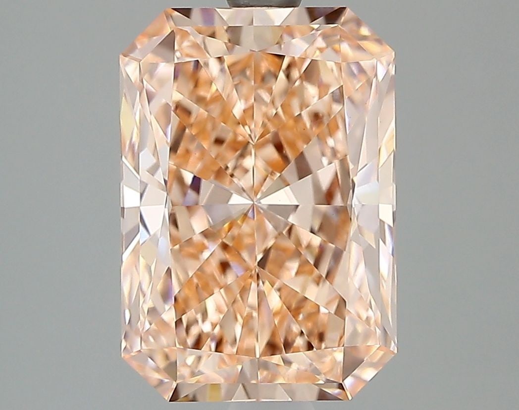 IGI Radiant 3.01ct Fancy Vivid Pink VVS2 - Loose Lab Diamond: IGI Radiant 3.01ct Fancy Vivid Pink VVS2 - Loose Lab Diamond Item Specifics: Source: This Is A Real Diamond Grown In A Lab Not Mined. Carat: 3.01 Cut: - Color: Fancy Vivid Pink Clarity: VVS2 Polish: E