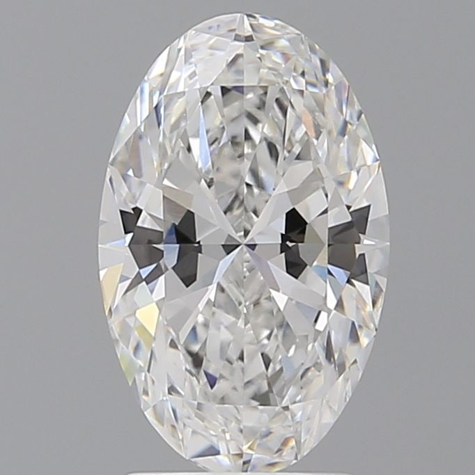 IGI Oval 2.5ct E VVS2 - Loose Lab Diamond: IGI Oval 2.5ct E VVS2 - Loose Lab Diamond Item Specifics: Source: This Is A Real Diamond Grown In A Lab Not Mined. Carat: 2.5 Cut: - Color: E Clarity: VVS2 Polish: EX Symmetry: EX Measurements: 11.85L
