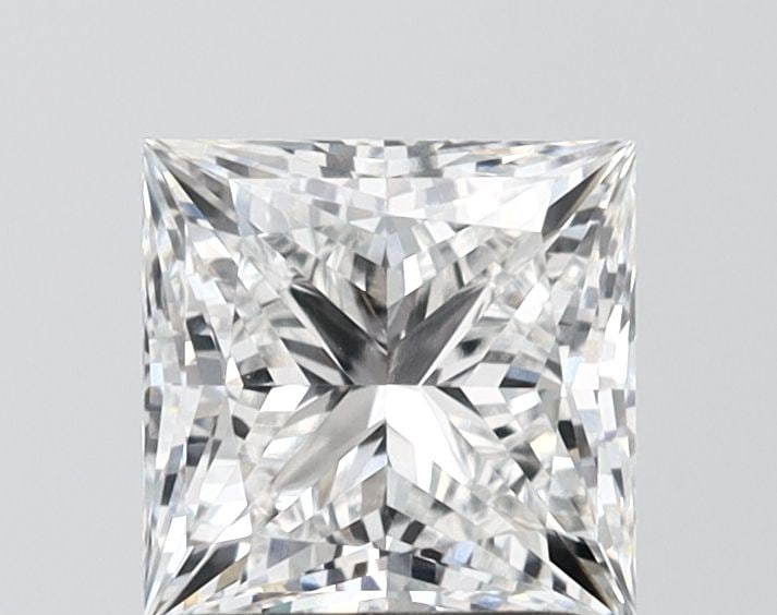 IGI Princess 1.82ct E VVS1 - Loose Lab Diamond: IGI Princess 1.82ct E VVS1 - Loose Lab Diamond Item Specifics: Source: This Is A Real Diamond Grown In A Lab Not Mined. Carat: 1.82 Cut: - Color: E Clarity: VVS1 Polish: EX Symmetry: EX Measurements: 