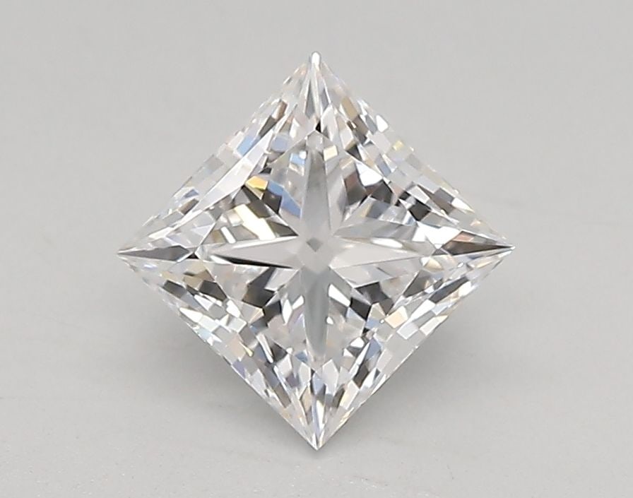 IGI Princess 0.85ct D VVS1 - Loose Lab Diamond: IGI Princess 0.85ct D VVS1 - Loose Lab Diamond Item Specifics: Source: This Is A Real Diamond Grown In A Lab Not Mined. Carat: 0.85 Cut: - Color: D Clarity: VVS1 Polish: EX Symmetry: EX Measurements: 
